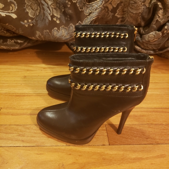 Half boots - Picture 2 of 3